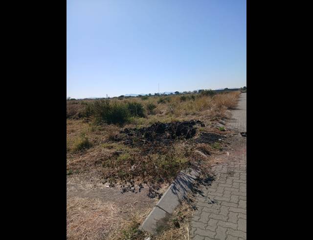 275M² VACANT LAND FOR SALE IN BOITEKONG EXT 1